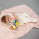 Мягкая игрушка-подвеска Taf Toys Саванна Веселые зверушки (12755) - изображение 5