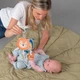 Мягкая игрушка-подвеска Taf Toys Саванна Веселые зверушки (12755) - изображение 8