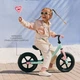 Беговел Kinderkraft 2Way Next Candy Mint (KR2WAY25MIN0000) - изображение 4