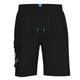 Шорты Arena Graphic Long Bermuda Fleece Black L (1097-010912-500 L) - изображение 1