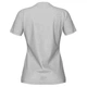 Футболка Arena T-Shirt Logo AS Wmn M Medium Grey Heather (1097-007670-520 M) - изображение 3