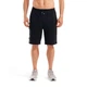 Шорты Arena Graphic Long Bermuda Fleece Black L (1097-010912-500 L) - изображение 4