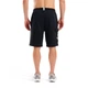 Шорты Arena Graphic Long Bermuda Fleece Black L (1097-010912-500 L) - изображение 5