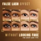 Туш для вій для об’єму та розділення вій Max Factor False Lash Effect (97677) - изображение 5