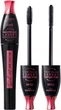 Туш для вій Bourjois Twist Up The Volume 24 hr подовження й об'єм Чорна 8 мл (646575) - изображение 4