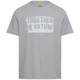 Футболка Camel Active T-shirts 1/2 sleeves XXL Світло-сірий (1109-4063366207441) - зображення 1