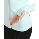 Флисовая кофта Kilpi Lajen W M Mint (1054-024.1086) - изображение 3
