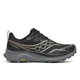 Кросівки Saucony Peregrine 16 40 Black/Gold (1097-S11066-100 8,5) - зображення 1