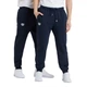 Штаны Arena Team Pant Solid Navy S (1097-004908-700 S) - изображение 6