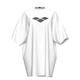 Футболка Arena Maxi T-Shirt M White (1097-011117-100 M) - изображение 1