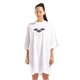 Футболка Arena Maxi T-Shirt M White (1097-011117-100 M) - изображение 4