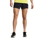 Шорты Saucony Outpace 2.5 Split Short Black M (1097-SAM800326-BK M) - изображение 1