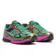 Кроссовки Saucony ProGrid Guide 7 HI Octane Unisex 45 Turquoise-Neon Pink (1097-S70995-3 11) - изображение 2