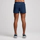 Шорти Saucony Outpace 2.5 Split Short M Navy (1097-SAM800326-NV M) - зображення 5