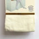 Детские колготки Katamino Bamboo однотонные Молочные 106-118 / 5-6 лет - изображение 2