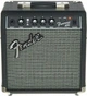 Комбоусилитель Fender FRONTMAN 10G (A011740) - изображение 3