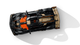 Конструктор Lego Koenigsegg Sadair's Spear Technic 42232 - изображение 5