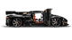 Конструктор Lego Koenigsegg Sadair's Spear Technic 42232 - изображение 6
