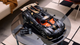 Конструктор Lego Koenigsegg Sadair's Spear Technic 42232 - изображение 9
