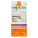 Сонцезахисний флюїд для обличчя La Roche-Posay Anthelios UVMUNE 400 Fluide Anti-taches SPF 50+ - зображення 2