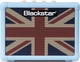 Комбопідсилювач Blackstar Fly 3 Baby Blue Union Flag (302027) - зображення 1