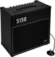 Комбоусилитель EVH 5150 Iconic Series Combo 1X10 Black (234848) - изображение 1