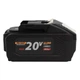 Акумуляторна батарея Procraft Battery20/8C 8 Аг Type-C - изображение 4