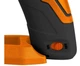 Акумуляторний клейовий пістолет Neo Tools 17-084 - изображение 5