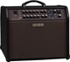 Комбоусилитель Boss Acoustic Singer Pro ACS-PRO (BO-0203) - изображение 4