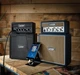 Комбопідсилювач Laney Ministack-B-Lion (529389) - зображення 2