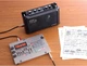 Комбоусилитель Roland Mobile Cube (RO-1058) - изображение 2