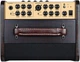 Комбоусилитель NUX AC-80 Stageman II (88019) - изображение 2