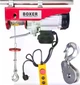 Тельфер подъёмник лебедка электрический 1000 кг 30000 Вт BOXER (BX-564) - изображение 1