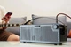 Комбопідсилювач Hotone Audio Pulze Eclipse (236671) - зображення 3