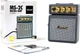 Комбопідсилювач Marshall MS-2C (88924) - зображення 3