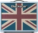Комбоусилитель Blackstar Debut 50R Baby Blue Union Flag (302026) - изображение 1
