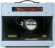 Комбоусилитель Blackstar Debut 50R Baby Blue Union Flag (302026) - изображение 4