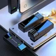 Бездротовий петличний мікрофон Proove Record Type-C + Lightning - зображення 7
