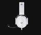 Навушники Razer Blackshark V2 X White (RZ04-03240700-R3M1) - зображення 4
