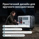 Дизельний генератор Könner&Söhnen KS 9300DE-1/3 ATSR (EURO V) - зображення 5