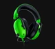 Навушники Razer Blackshark V2 X Green (RZ04-03240600-R3M1) - зображення 3