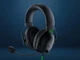 Наушники Razer Blackshark V2 X Black (RZ04-03240100-R3M1) - изображение 4