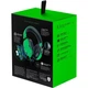 Навушники Razer Blackshark V2 X Green (RZ04-03240600-R3M1) - зображення 7