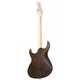 Электрогитара Cort G100HH Open Pore Walnut (G100 HH OPW) - изображение 5