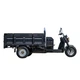 Электроскутер Xdao Electric Scooter 72V100AH 2200W (302028) - изображение 7