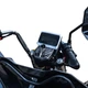Электроскутер Xdao Electric Scooter 72V100AH 2200W (302028) - изображение 8
