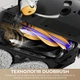 Пилосос Dreame Bot X60 Ultra Complete White (RLX87DE-wh) - зображення 6