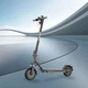Электросамокат Navee E25 Pro (EasyRide 25 Pro-E) - изображение 7