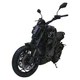 Электроскутер Wuxi Jose Electric BT8000 3000W 72V 115Ah black (302008) - изображение 6