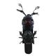 Электроскутер Wuxi Jose Electric BT8000 3000W 72V 115Ah black (302008) - изображение 9